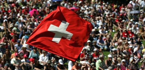СМИ: жители Швейцарии не хотят в Евросоюз