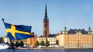 Шведские бизнесмены заинтересовались сотрудничеством с красноярцами
